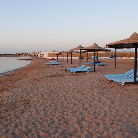 Aparthotel Cecelia Hurghada Esterno foto